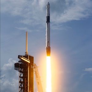 Meet your Posher, Patrick